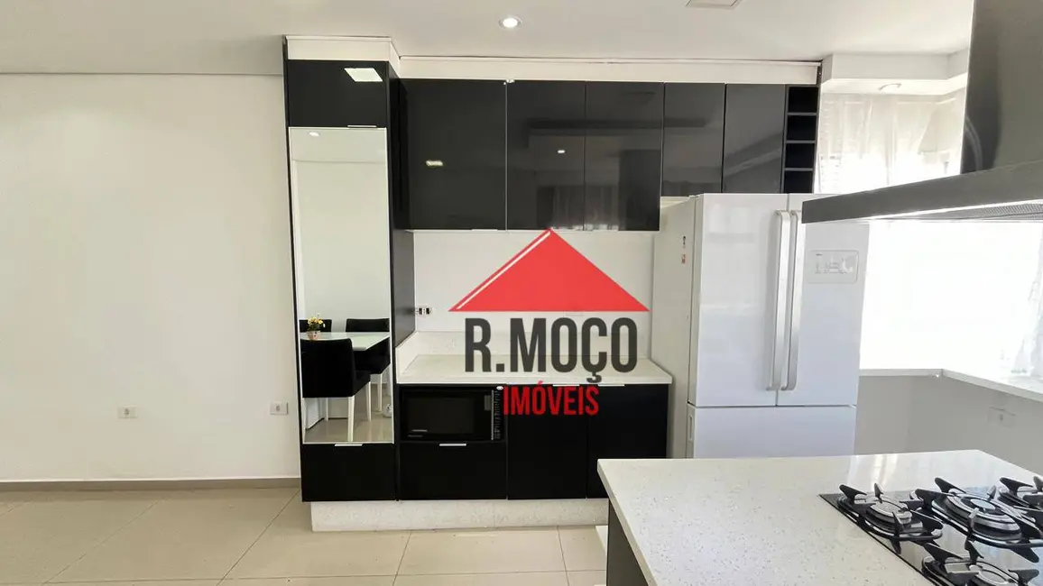 Foto 7 de Casa com 1 quarto para alugar, 80m2 em Vila Guilhermina, São Paulo - SP