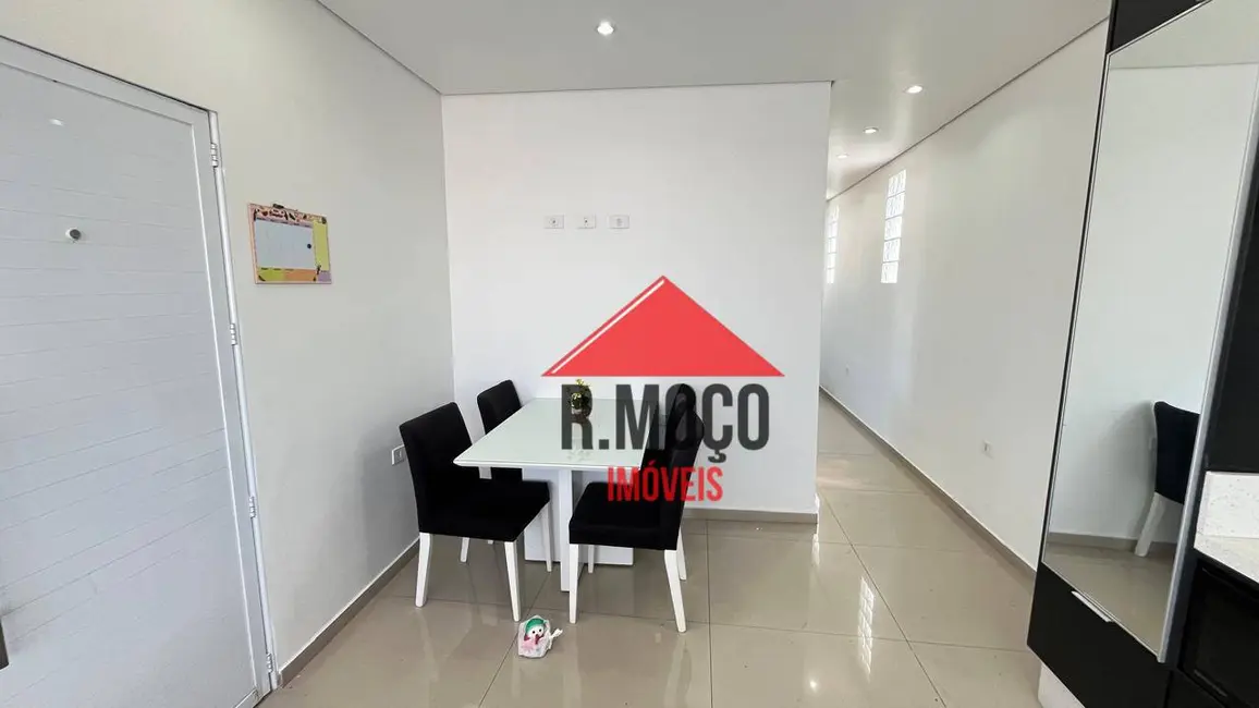 Foto 8 de Casa com 1 quarto para alugar, 80m2 em Vila Guilhermina, São Paulo - SP