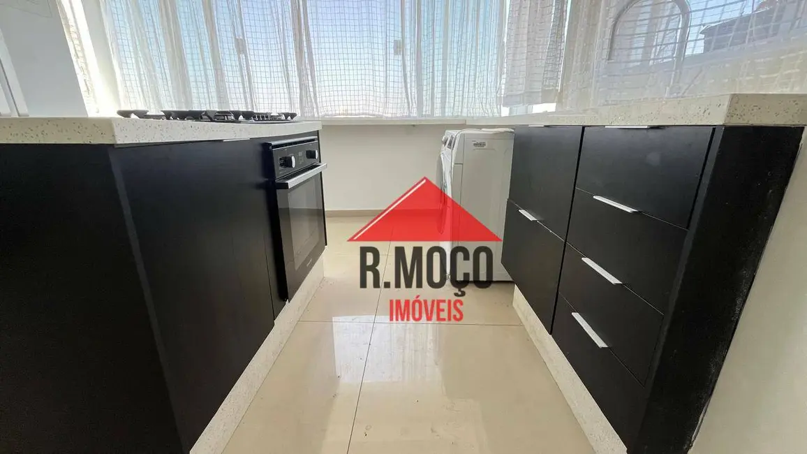 Foto 6 de Casa com 1 quarto para alugar, 80m2 em Vila Guilhermina, São Paulo - SP