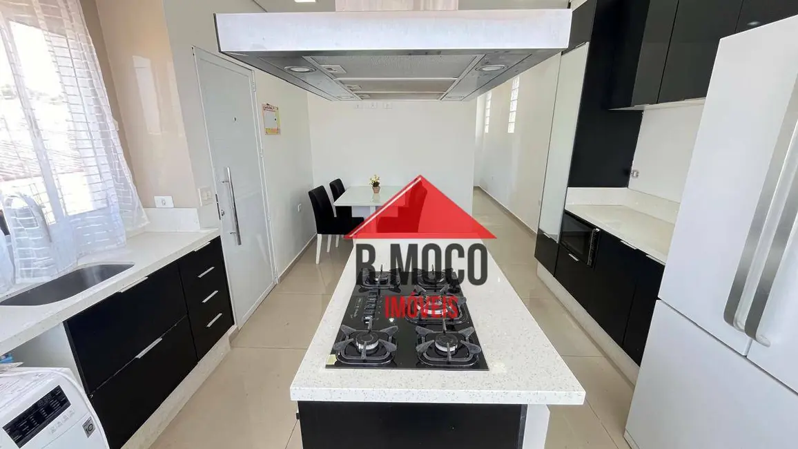 Foto 1 de Casa com 1 quarto para alugar, 80m2 em Vila Guilhermina, São Paulo - SP