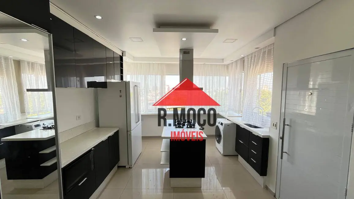 Foto 2 de Casa com 1 quarto para alugar, 80m2 em Vila Guilhermina, São Paulo - SP