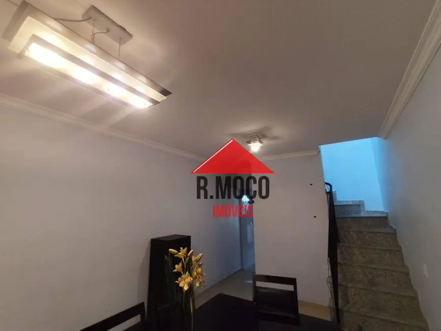 Sobrado com 3 quartos à venda, 127m2 em Vila Guilhermina, São Paulo - SP - imagem 5 Foto 5 de Sobrado com 3 quartos à venda, 127m2 em Vila Guilhermina, São Paulo - SP