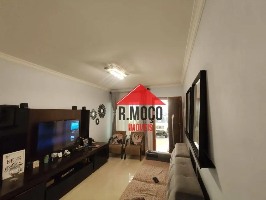 Sobrado com 3 quartos à venda, 127m2 em Vila Guilhermina, São Paulo - SP - imagem 3 Foto 3 de Sobrado com 3 quartos à venda, 127m2 em Vila Guilhermina, São Paulo - SP