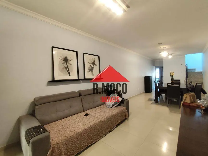 Sobrado com 3 quartos à venda, 127m2 em Vila Guilhermina, São Paulo - SP - imagem 4 Foto 4 de Sobrado com 3 quartos à venda, 127m2 em Vila Guilhermina, São Paulo - SP