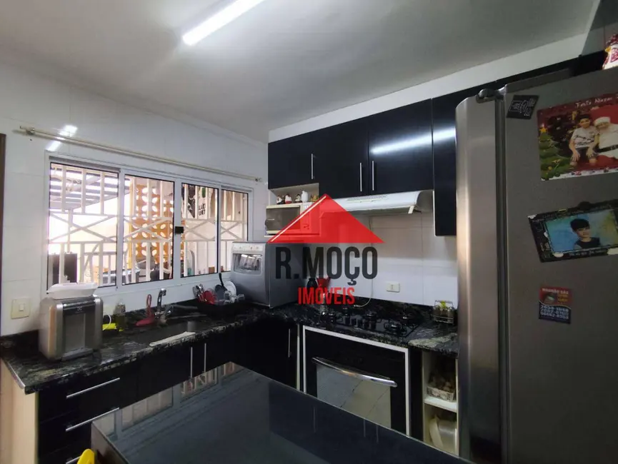 Sobrado com 3 quartos à venda, 127m2 em Vila Guilhermina, São Paulo - SP - imagem 9 Foto 9 de Sobrado com 3 quartos à venda, 127m2 em Vila Guilhermina, São Paulo - SP