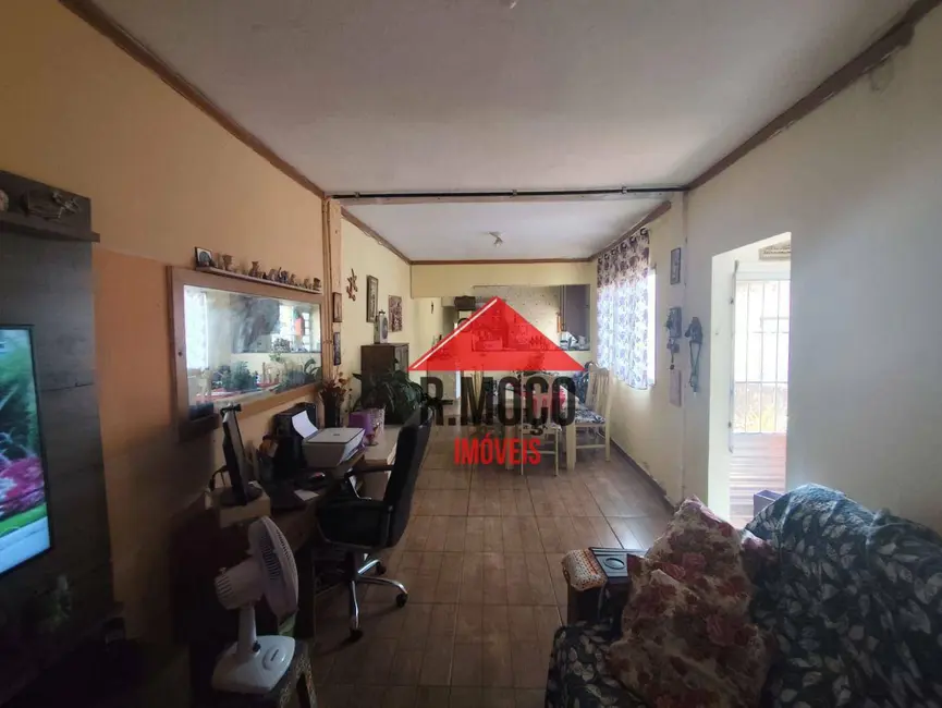Foto 2 de Terreno / Lote à venda, 430m2 em Cidade Patriarca, São Paulo - SP