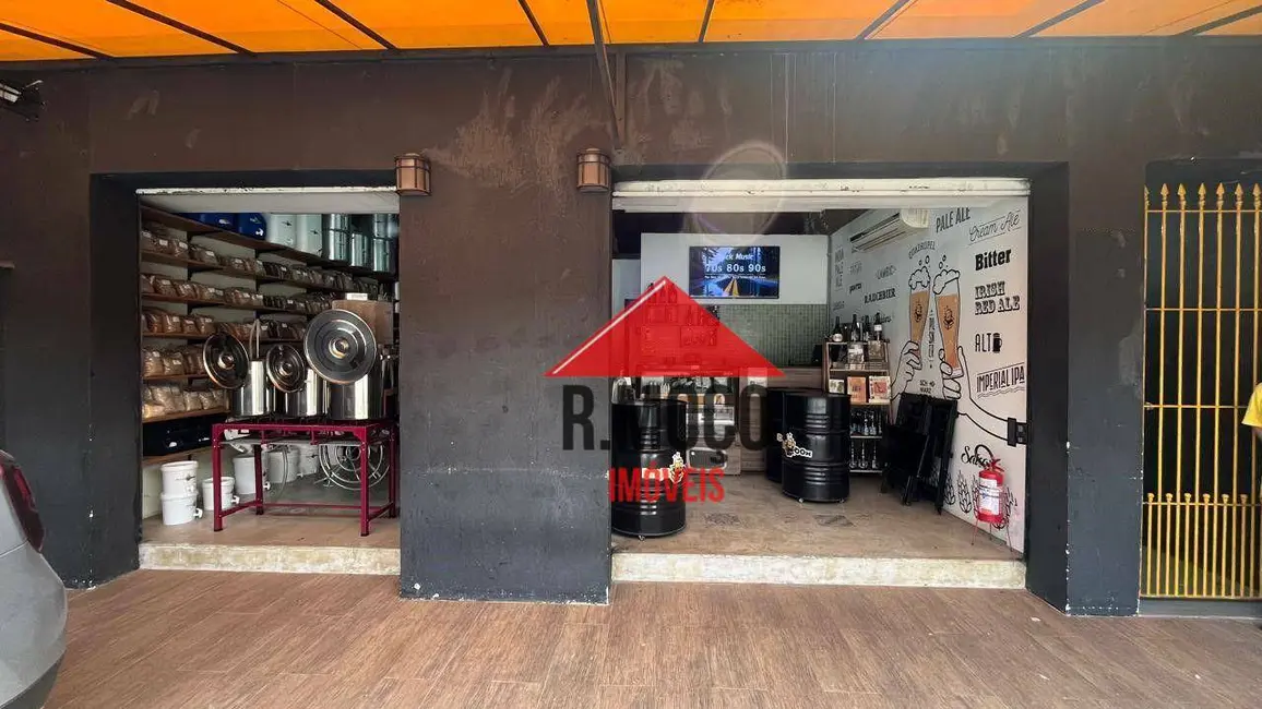 Foto 2 de Loja para alugar, 95m2 em Vila Gomes Cardim, São Paulo - SP