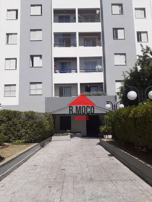 Foto 1 de Apartamento com 3 quartos à venda, 70m2 em Penha de França, São Paulo - SP