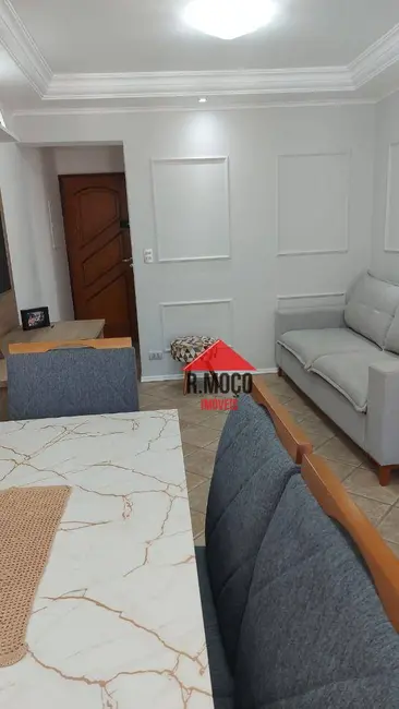 Foto 6 de Apartamento com 3 quartos à venda, 70m2 em Penha de França, São Paulo - SP
