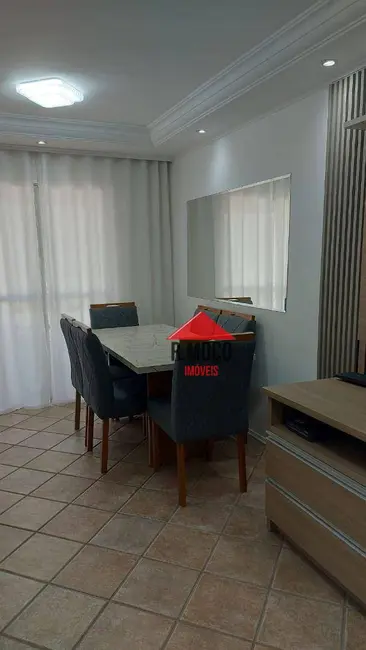 Foto 9 de Apartamento com 3 quartos à venda, 70m2 em Penha de França, São Paulo - SP