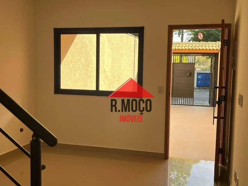 Foto 2 de Sobrado com 2 quartos à venda, 90m2 em Jardim Nossa Senhora do Carmo, São Paulo - SP