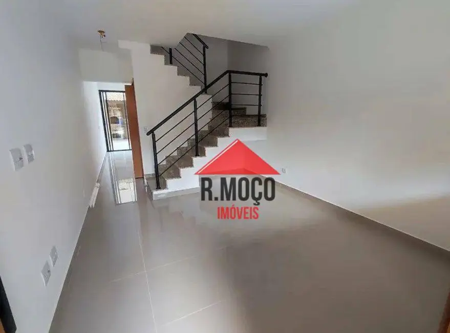 Foto 3 de Sobrado com 2 quartos à venda, 90m2 em Jardim Nossa Senhora do Carmo, São Paulo - SP