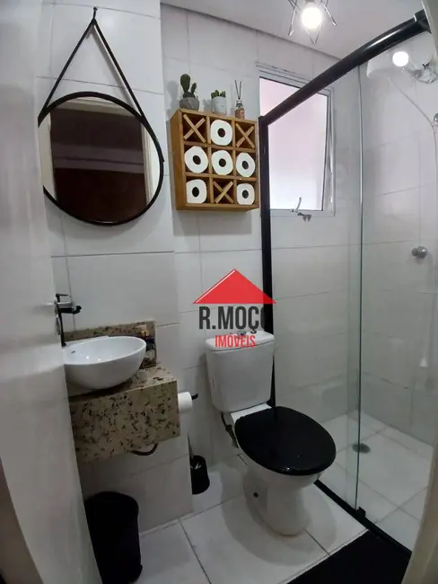 Foto 8 de Apartamento com 2 quartos à venda, 86m2 em Cidade Patriarca, São Paulo - SP