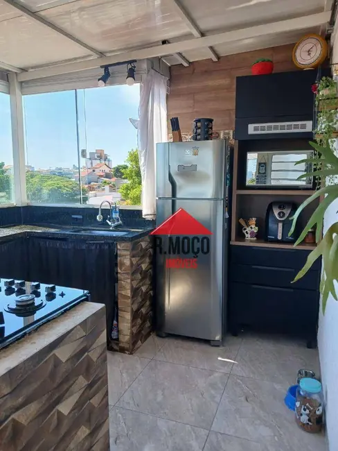 Foto 2 de Apartamento com 2 quartos à venda, 86m2 em Cidade Patriarca, São Paulo - SP