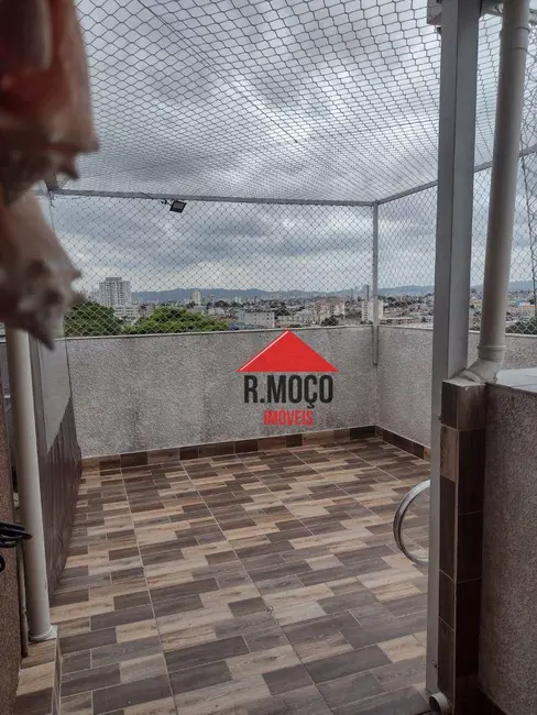 Foto 7 de Apartamento com 2 quartos à venda, 86m2 em Cidade Patriarca, São Paulo - SP