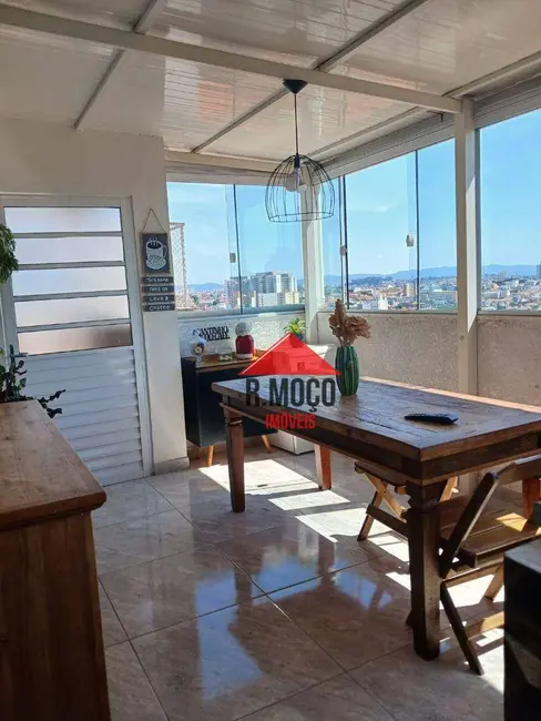 Foto 3 de Apartamento com 2 quartos à venda, 86m2 em Cidade Patriarca, São Paulo - SP