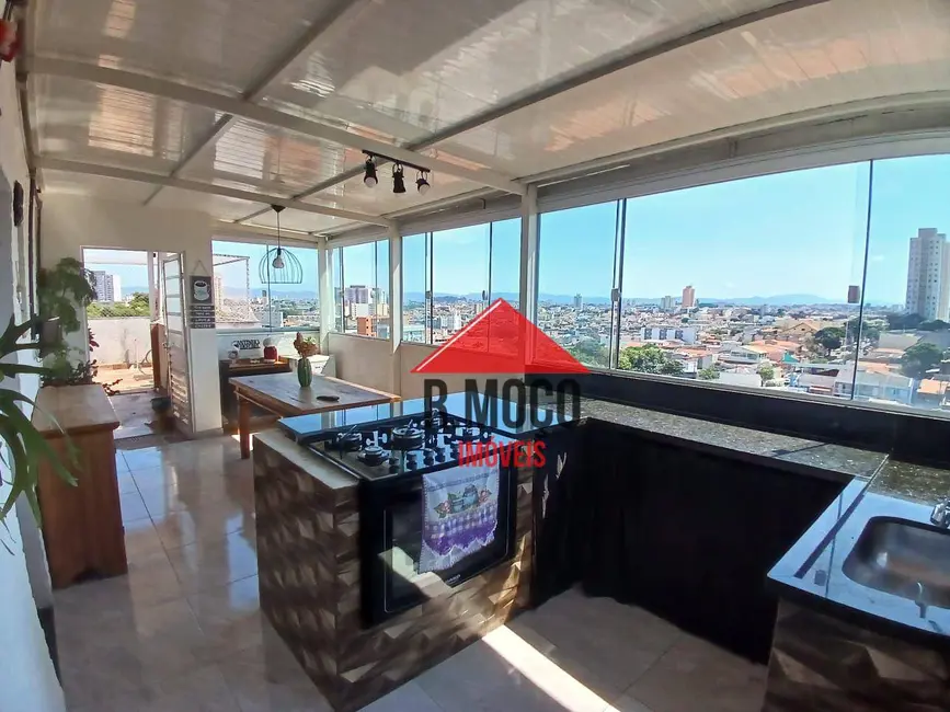Foto 1 de Apartamento com 2 quartos à venda, 86m2 em Cidade Patriarca, São Paulo - SP