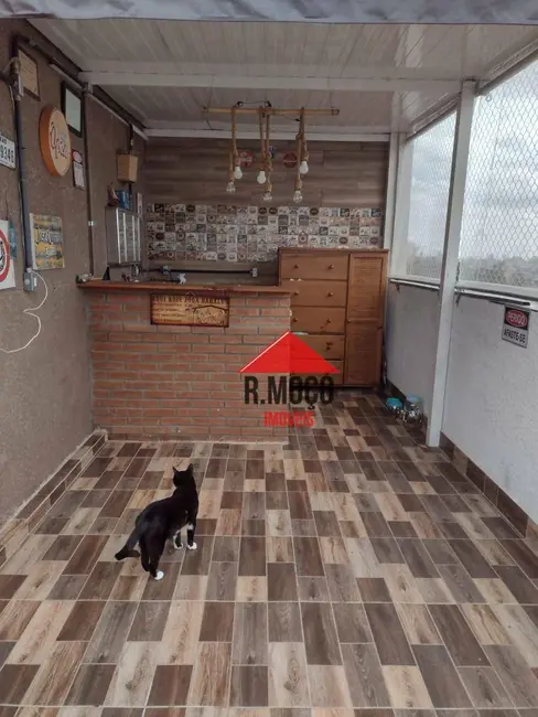 Foto 6 de Apartamento com 2 quartos à venda, 86m2 em Cidade Patriarca, São Paulo - SP