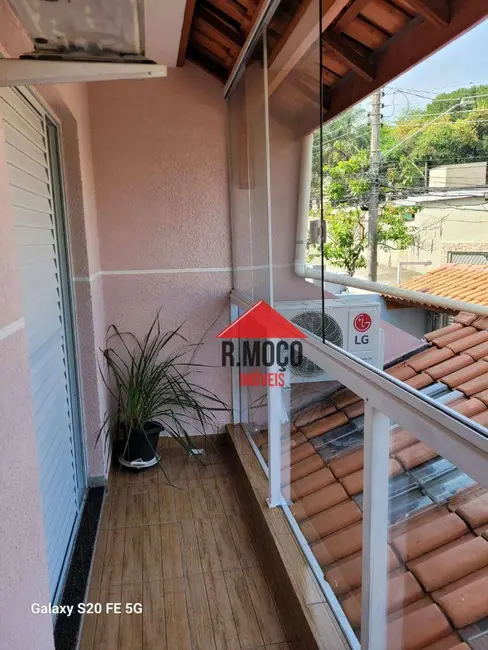 Sobrado com 2 quartos à venda, 72m2 em Cidade Patriarca, São Paulo - SP - imagem 3 Foto 3 de Sobrado com 2 quartos à venda, 72m2 em Cidade Patriarca, São Paulo - SP