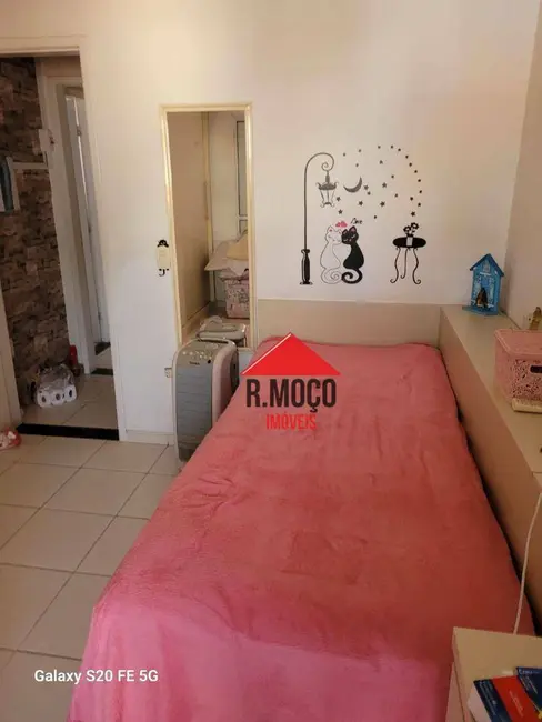 Sobrado com 2 quartos à venda, 72m2 em Cidade Patriarca, São Paulo - SP - imagem 6 Foto 6 de Sobrado com 2 quartos à venda, 72m2 em Cidade Patriarca, São Paulo - SP