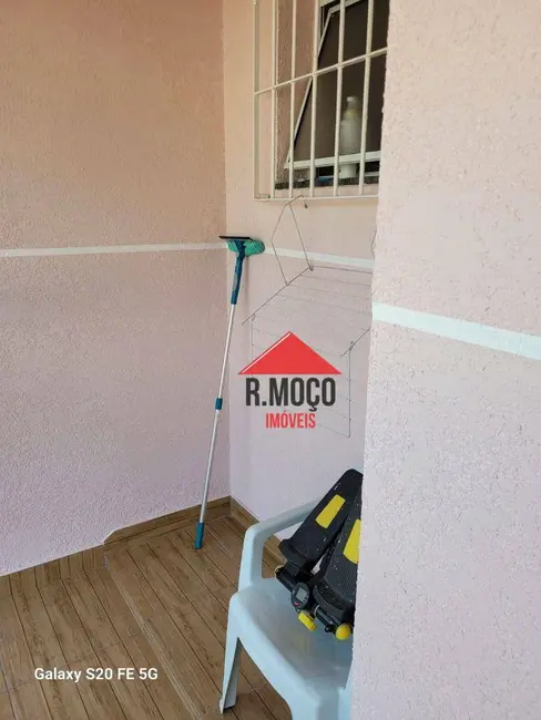 Sobrado com 2 quartos à venda, 72m2 em Cidade Patriarca, São Paulo - SP - imagem 4 Foto 4 de Sobrado com 2 quartos à venda, 72m2 em Cidade Patriarca, São Paulo - SP