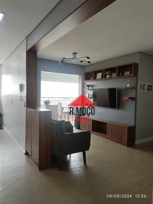 Foto 5 de Apartamento com 2 quartos à venda, 78m2 em Quarta Parada, São Paulo - SP