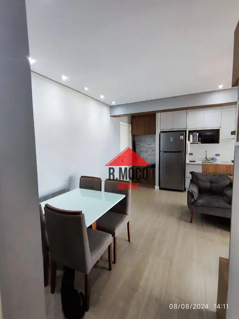 Foto 3 de Apartamento com 2 quartos à venda, 78m2 em Quarta Parada, São Paulo - SP