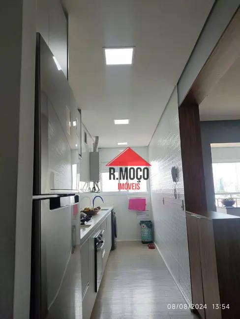 Foto 8 de Apartamento com 2 quartos à venda, 78m2 em Quarta Parada, São Paulo - SP