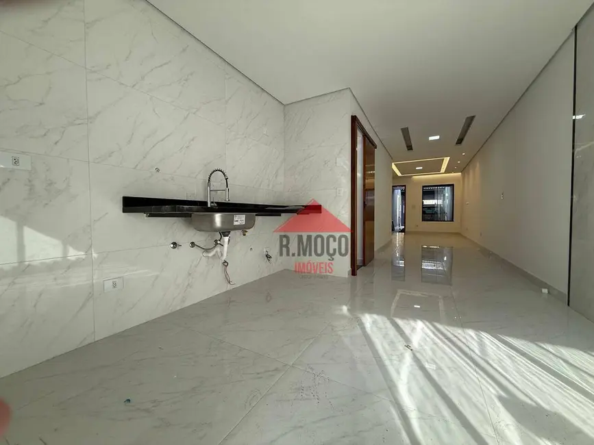 Sobrado com 3 quartos à venda, 85m2 em Vila Feliz, São Paulo - SP - imagem 5 Foto 5 de Sobrado com 3 quartos à venda, 85m2 em Vila Feliz, São Paulo - SP