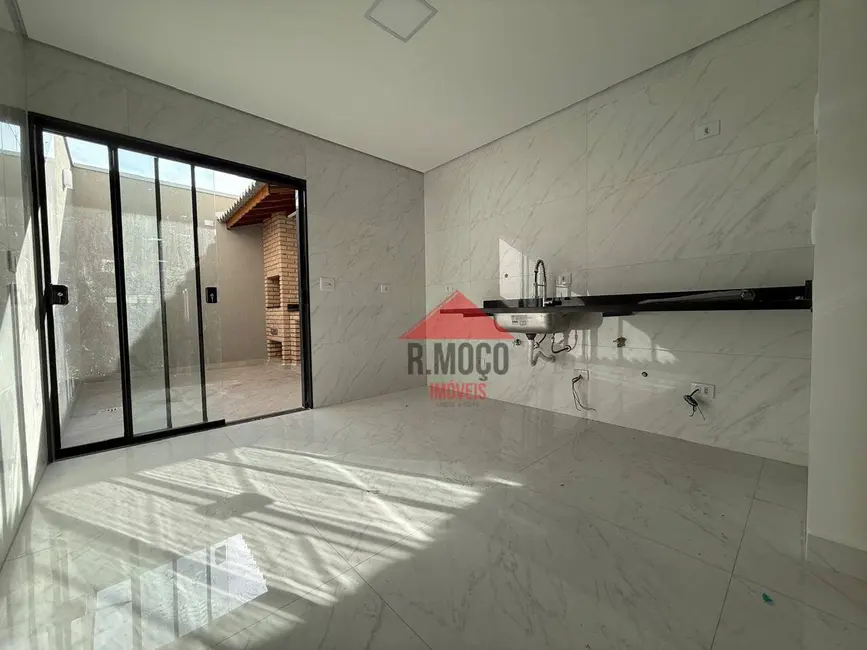 Sobrado com 3 quartos à venda, 85m2 em Vila Feliz, São Paulo - SP - imagem 6 Foto 6 de Sobrado com 3 quartos à venda, 85m2 em Vila Feliz, São Paulo - SP