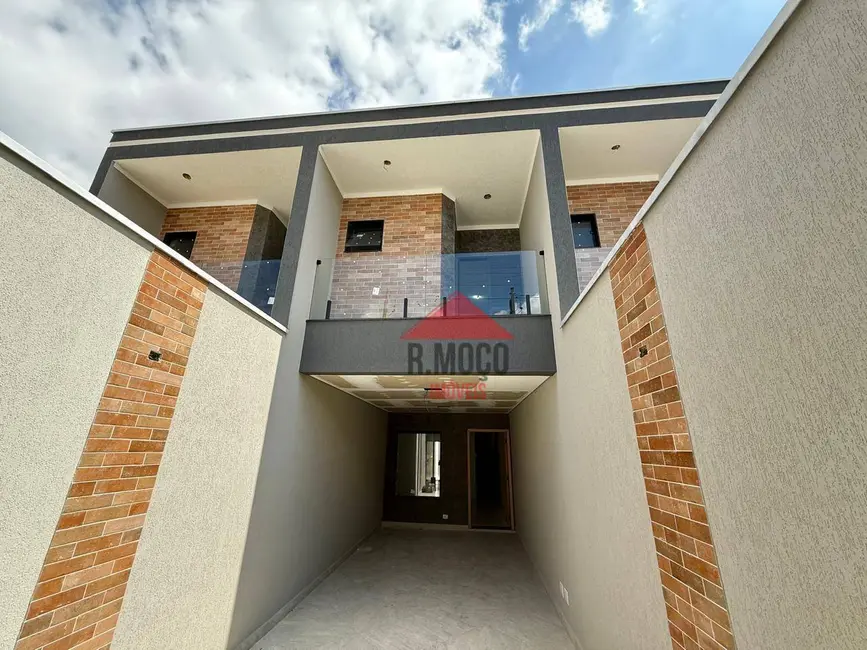 Sobrado com 3 quartos à venda, 85m2 em Vila Feliz, São Paulo - SP - imagem 1 Foto 1 de Sobrado com 3 quartos à venda, 85m2 em Vila Feliz, São Paulo - SP