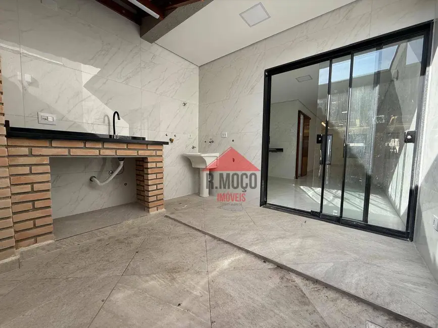 Sobrado com 3 quartos à venda, 85m2 em Vila Feliz, São Paulo - SP - imagem 7 Foto 7 de Sobrado com 3 quartos à venda, 85m2 em Vila Feliz, São Paulo - SP