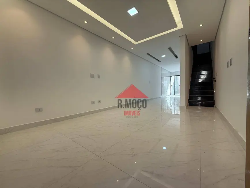 Sobrado com 3 quartos à venda, 85m2 em Vila Feliz, São Paulo - SP - imagem 2 Foto 2 de Sobrado com 3 quartos à venda, 85m2 em Vila Feliz, São Paulo - SP