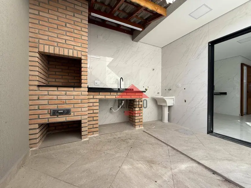 Sobrado com 3 quartos à venda, 85m2 em Vila Feliz, São Paulo - SP - imagem 8 Foto 8 de Sobrado com 3 quartos à venda, 85m2 em Vila Feliz, São Paulo - SP