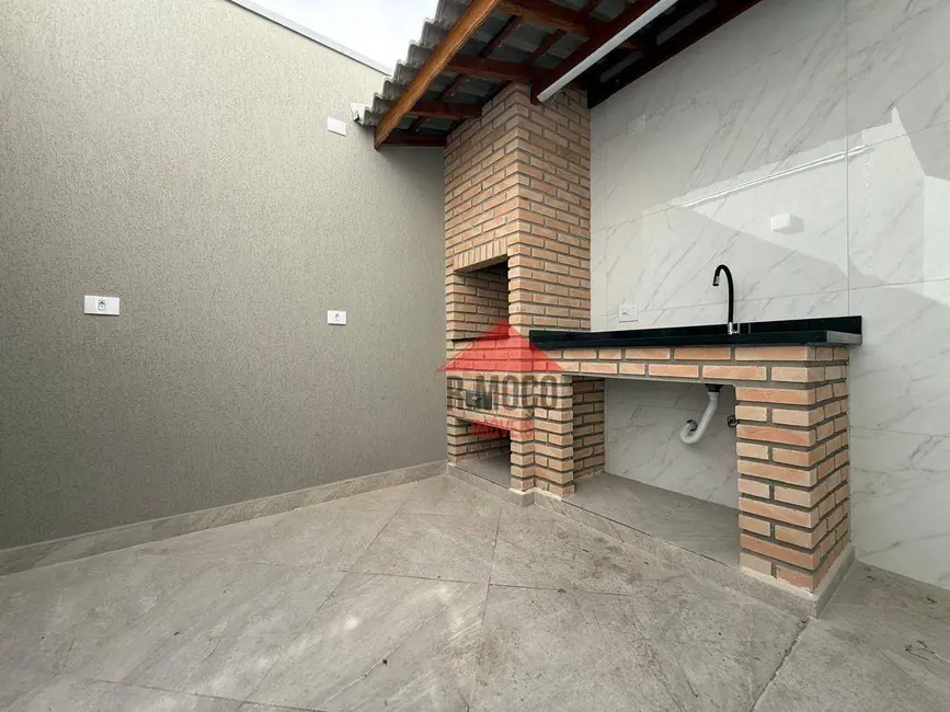 Sobrado com 3 quartos à venda, 85m2 em Vila Feliz, São Paulo - SP - imagem 9 Foto 9 de Sobrado com 3 quartos à venda, 85m2 em Vila Feliz, São Paulo - SP