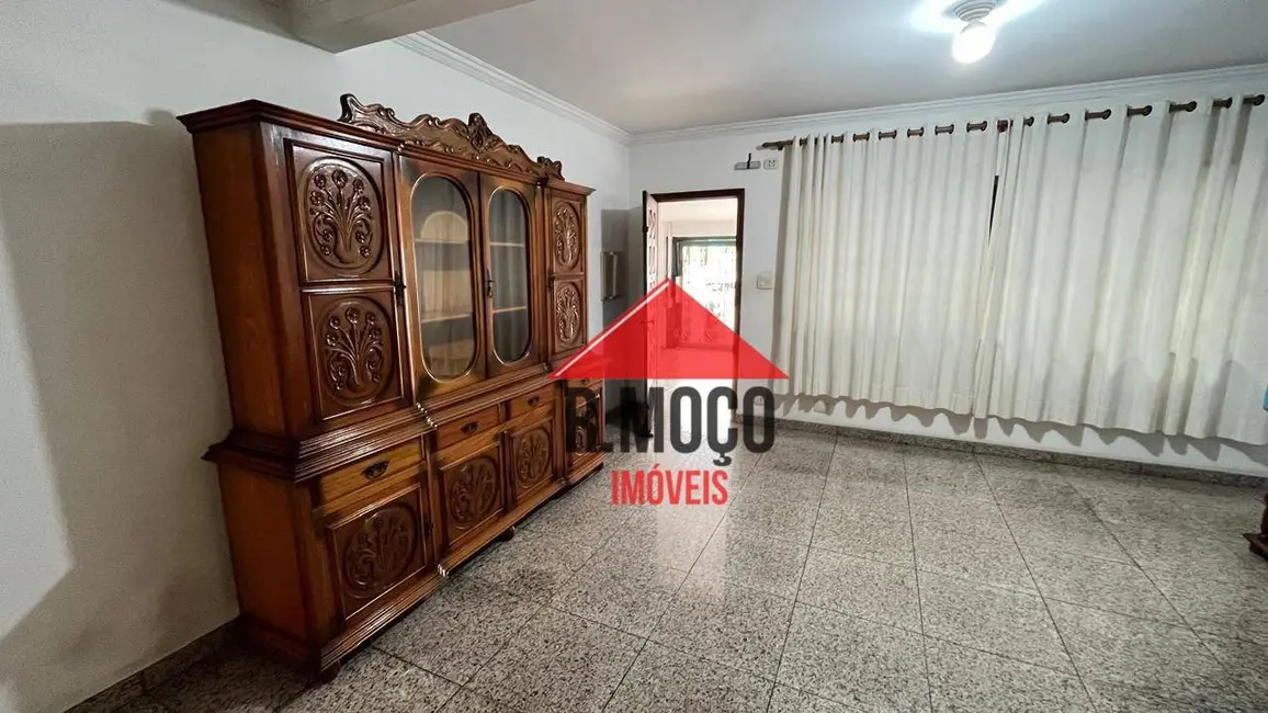 Sobrado com 3 quartos à venda, 133m2 em Cidade Patriarca, São Paulo - SP - imagem 3 Foto 3 de Sobrado com 3 quartos à venda, 133m2 em Cidade Patriarca, São Paulo - SP