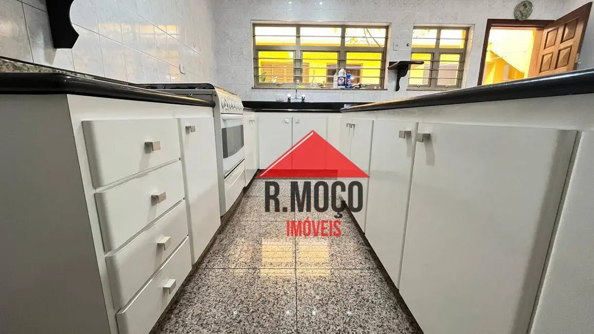 Sobrado com 3 quartos à venda, 133m2 em Cidade Patriarca, São Paulo - SP - imagem 9 Foto 9 de Sobrado com 3 quartos à venda, 133m2 em Cidade Patriarca, São Paulo - SP