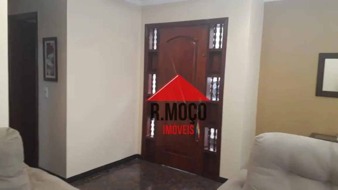 Sobrado com 3 quartos à venda, 232m2 em Vila Guilhermina, São Paulo - SP - imagem 3 Foto 3 de Sobrado com 3 quartos à venda, 232m2 em Vila Guilhermina, São Paulo - SP