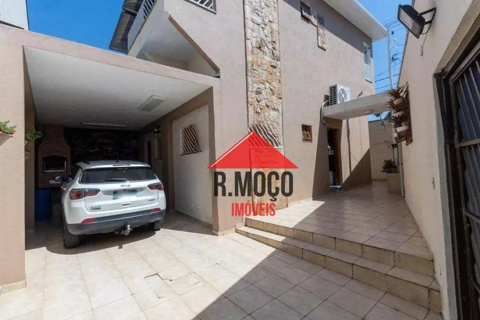 Foto 2 de Sobrado com 2 quartos à venda, 129m2 em Vila Santa Teresa (Zona Sul), São Paulo - SP