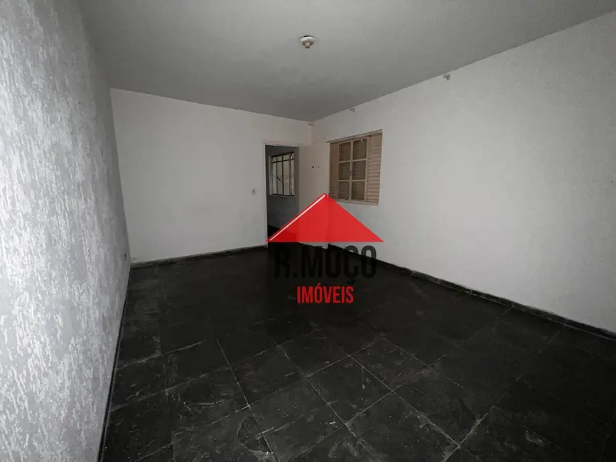 Foto 1 de Casa com 1 quarto para alugar, 40m2 em Cidade Líder, São Paulo - SP