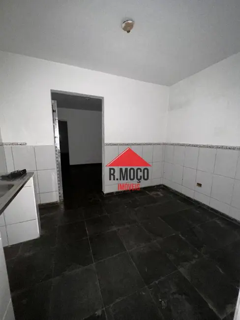 Foto 2 de Casa com 1 quarto para alugar, 40m2 em Cidade Líder, São Paulo - SP