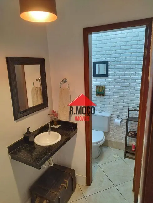 Sobrado com 3 quartos à venda, 100m2 em Cidade Patriarca, São Paulo - SP - imagem 4 Foto 4 de Sobrado com 3 quartos à venda, 100m2 em Cidade Patriarca, São Paulo - SP