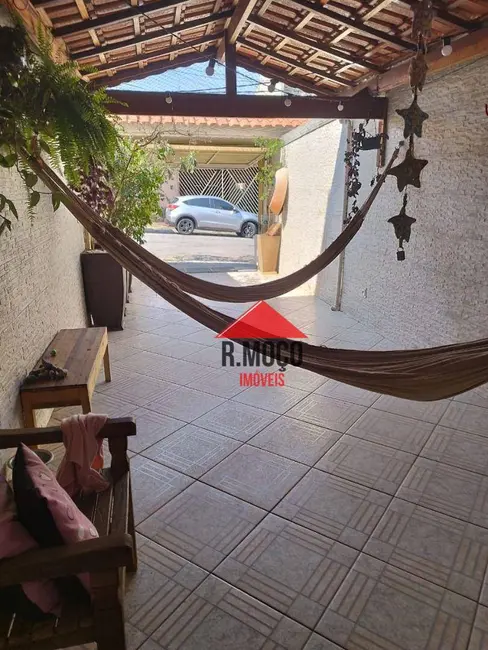 Sobrado com 3 quartos à venda, 100m2 em Cidade Patriarca, São Paulo - SP - imagem 2 Foto 2 de Sobrado com 3 quartos à venda, 100m2 em Cidade Patriarca, São Paulo - SP