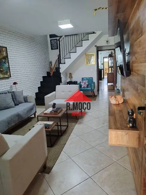 Sobrado com 3 quartos à venda, 100m2 em Cidade Patriarca, São Paulo - SP - imagem 3 Foto 3 de Sobrado com 3 quartos à venda, 100m2 em Cidade Patriarca, São Paulo - SP