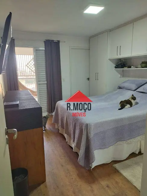 Sobrado com 3 quartos à venda, 100m2 em Cidade Patriarca, São Paulo - SP - imagem 7 Foto 7 de Sobrado com 3 quartos à venda, 100m2 em Cidade Patriarca, São Paulo - SP