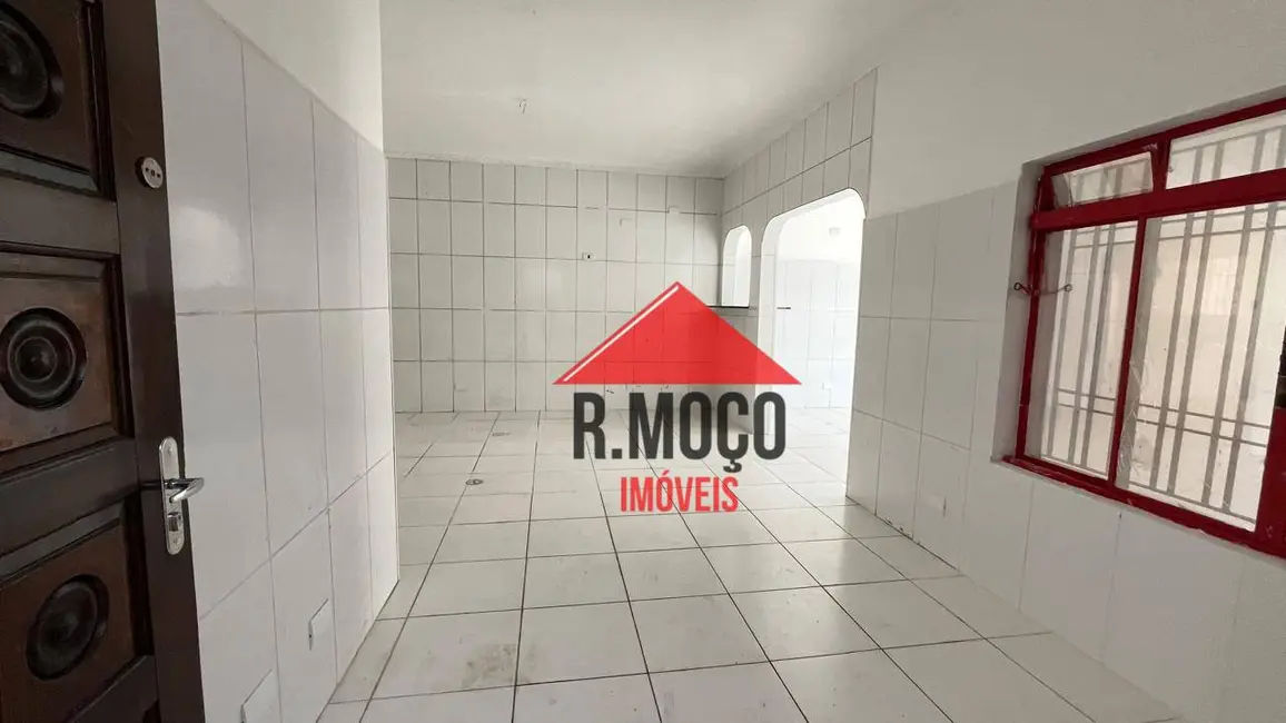 Foto 5 de Casa com 5 quartos para alugar, 130m2 em Vila Regente Feijó, São Paulo - SP