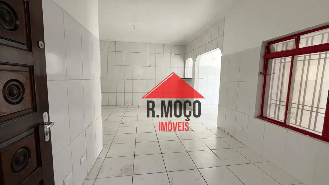 Foto 4 de Casa com 5 quartos para alugar, 130m2 em Vila Regente Feijó, São Paulo - SP
