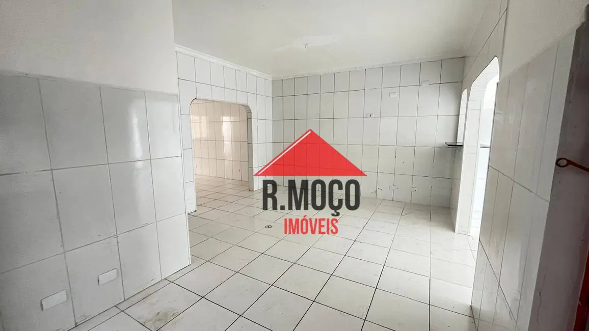 Foto 6 de Casa com 5 quartos para alugar, 130m2 em Vila Regente Feijó, São Paulo - SP