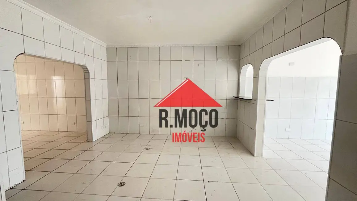 Foto 7 de Casa com 5 quartos para alugar, 130m2 em Vila Regente Feijó, São Paulo - SP