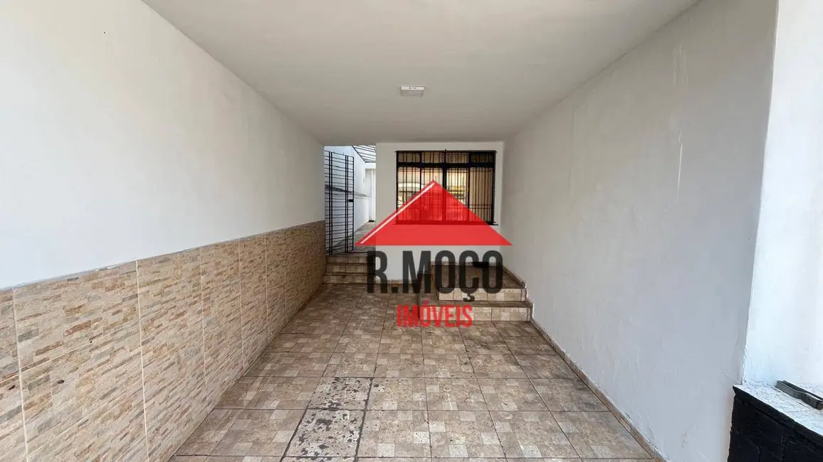 Foto 2 de Casa com 5 quartos para alugar, 130m2 em Vila Regente Feijó, São Paulo - SP